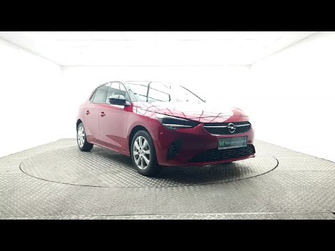 Opel Corsa SRI 1.2i (75ps) S/S 5 Speed - Image 2