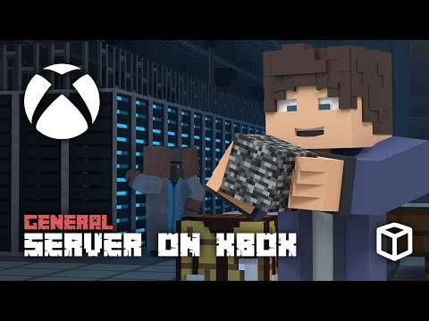 How to join a Minecraft Bedrock Edition server on Xbox and Switch (OUTDATED)