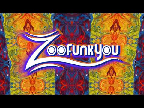 SHAPES Zoofunkyou Official Music Video