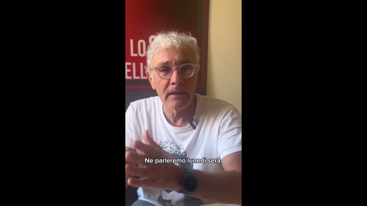 GALASCO, MASSIMO GILETTI: "C'È UN MISTERO, LE IMPRONTE SARANNO DECISIVE PER RISOLVERE IL CASO?"