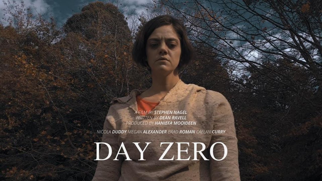 THE PROLOGUE - DAY ZERO