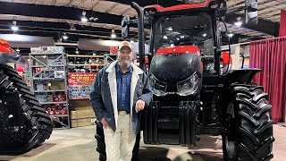 2024 NC Farm Show