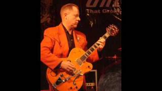 Sermon on Jimbo & You've Got a Friend In Jimbo - Reverend Horton Heat