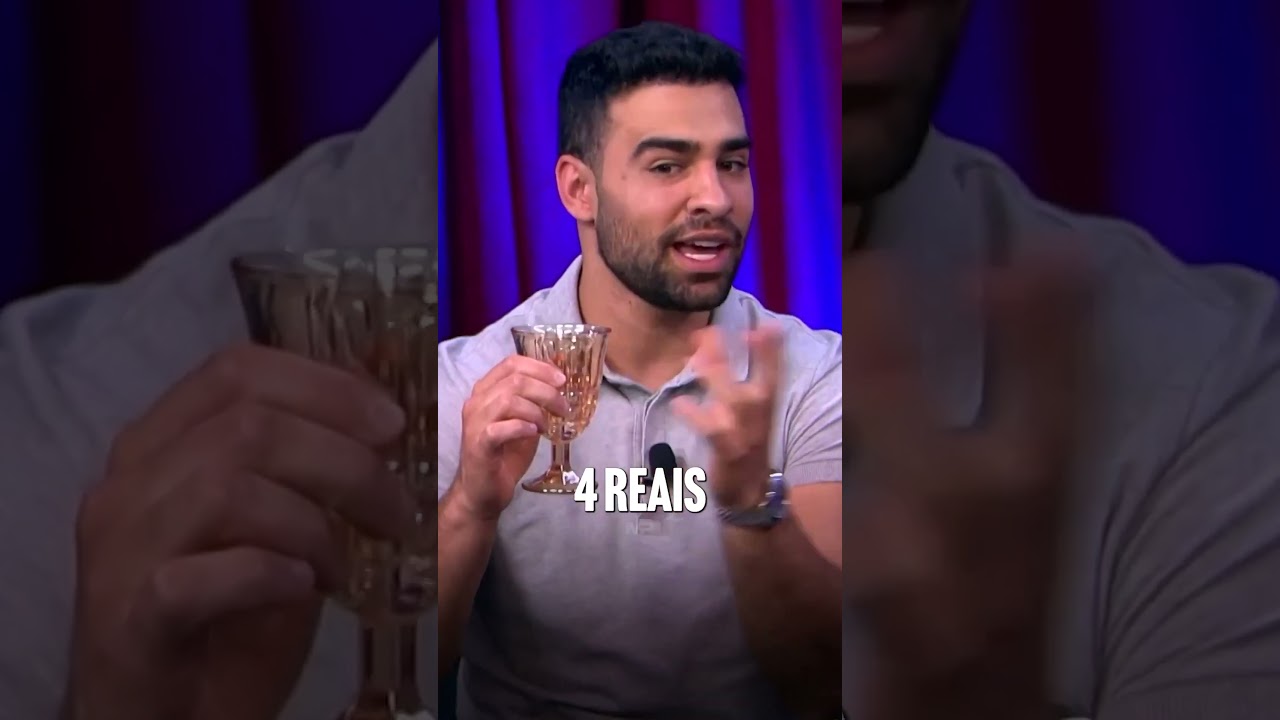 Dá pra ficar rico com mercado digital? | MARCOS PAULO