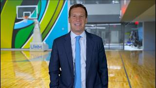 June 2026 #3Points with UWM and CEO, Mat Ishbia