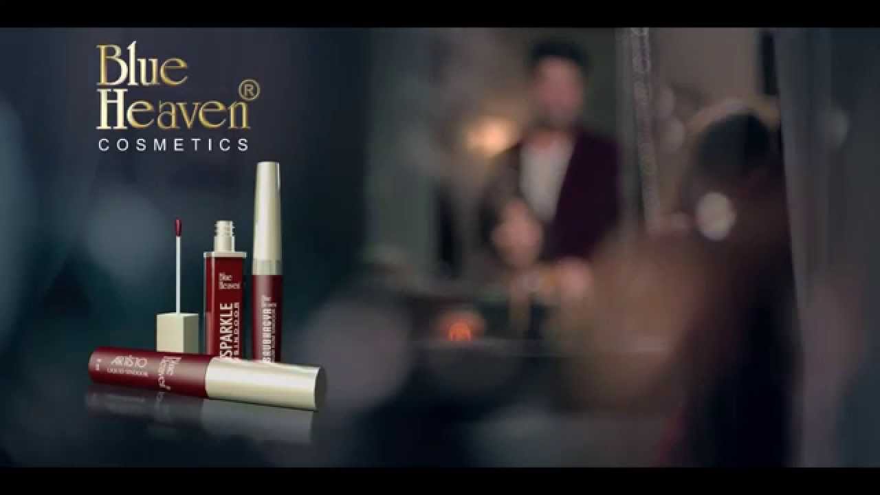 Naino Ki Batiyan Re Lyrics  | Blue Heaven – TV Commercial | Huma Qureshi