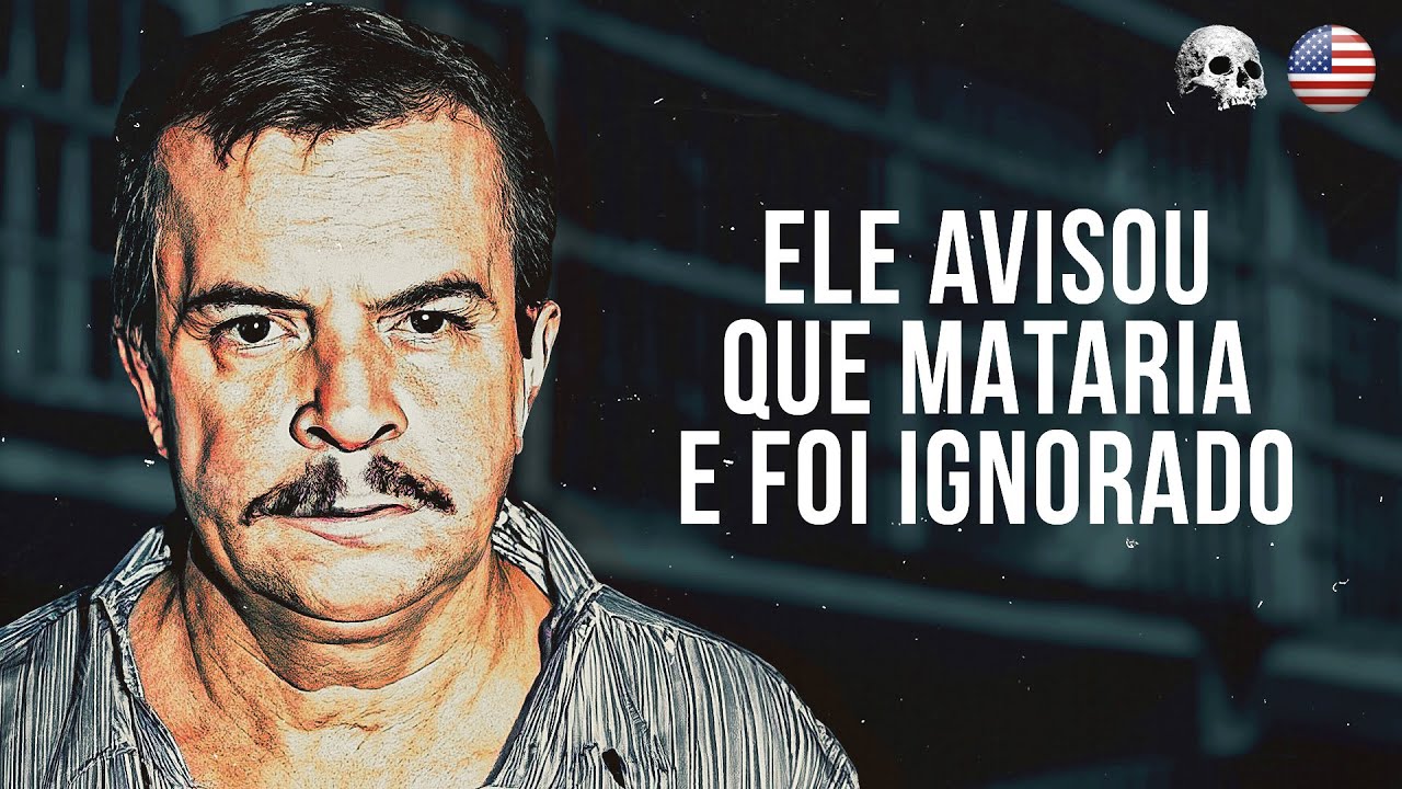 Carrol Edward Cole | Documentário criminal