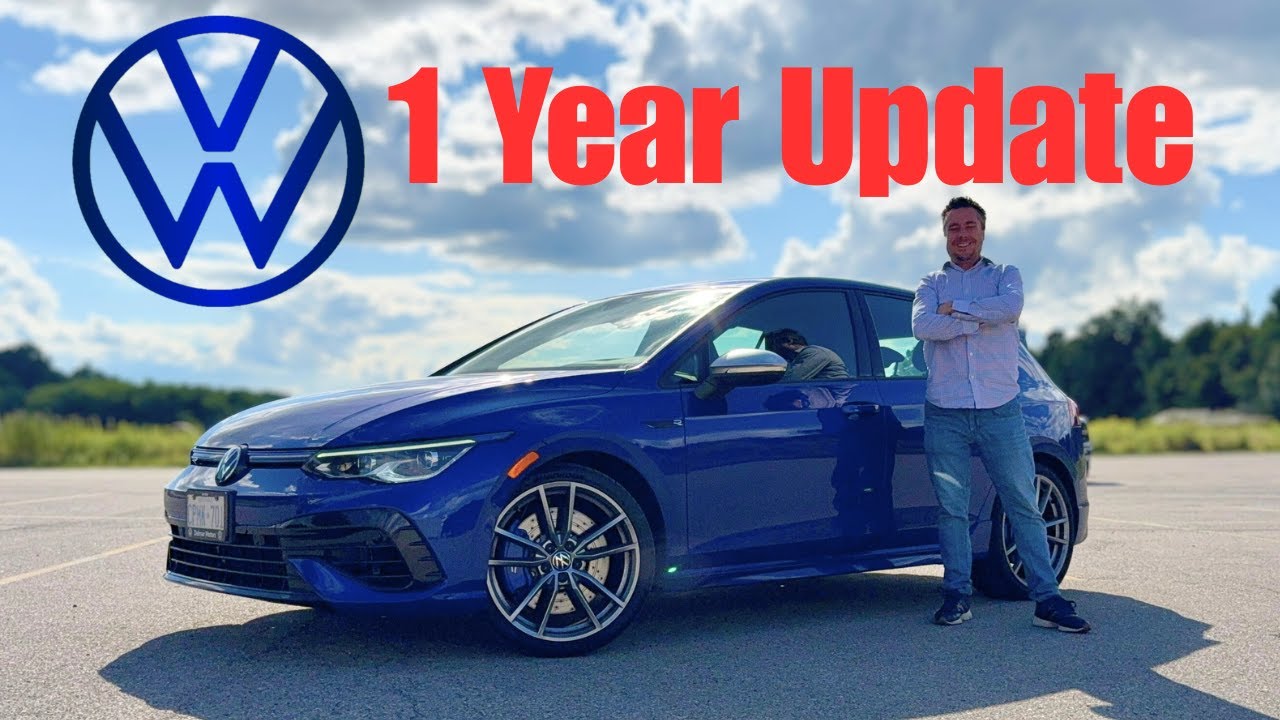 2024 Golf R Manual | Would I buy again?