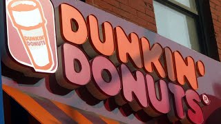 How Much Dunkin' Franchise Owners Really Make Per Year