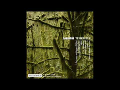 Ohrwert ‎– Yesteryear