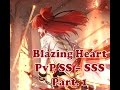 [Elsword NA] Blazing Heart PvP (SS - SSS) 