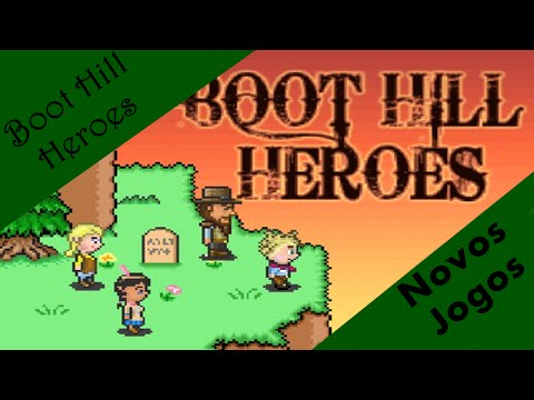 Boot Hill Heroes ? Part One Android