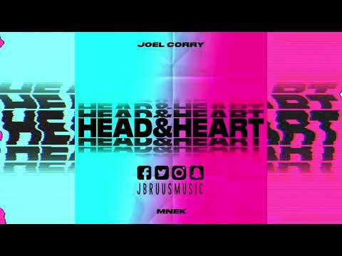 Joel Corry & MNEK - Head & Heart (J Bruus Remix)