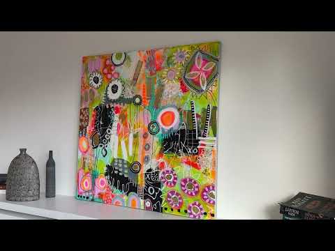 C'est un Jardin Extraordinaire - Thumbnail 4