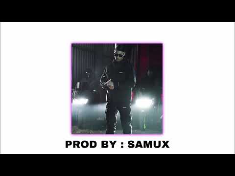 "Prison" MAES x DA UZI x PLK TYPE BEAT INSTRUMENTAL | Prod by : Samux