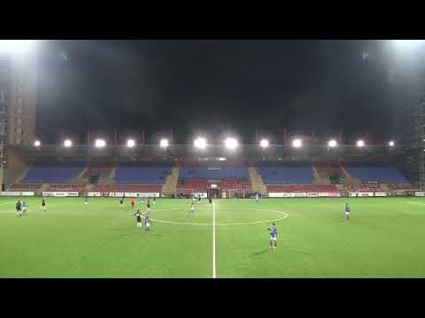 PSC Sweden Showcase Tour 2018: v IFK Eskilstuna (First Half)