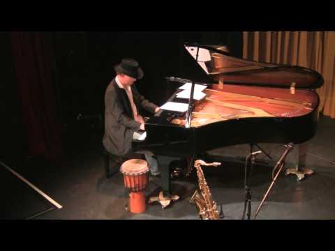 BOONOONOONOUS - Creole, Caribbean & Brasilian Music