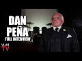 Dan Peña on Growing Up Poor, Being Worth $500M, Coaching Billionaires (Full Interview)