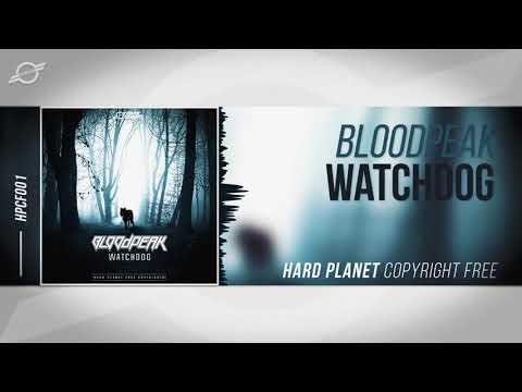 Bloodpeak - Watchdog