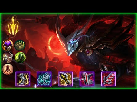 Thewanderingpro YASUO MONTAGE - CHALLENGED Yasuo MAIN | STAR LOL