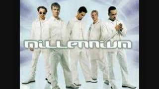 Backstreet Boys - Don&#39;t Wanna Lose You Now