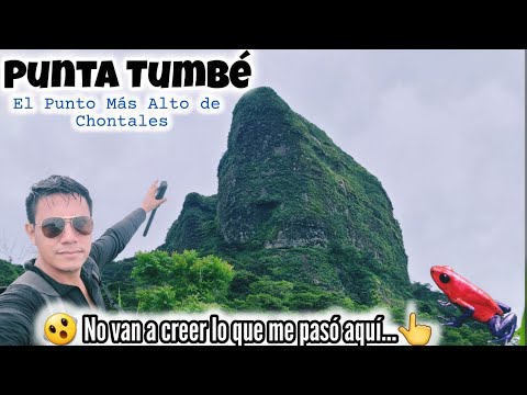 LA LIBERTAD, CHONTALES #Nicaragua POSEE EL PICO MÁS ALTO DE LA SERRANÍA DE AMERRISQUE #2025