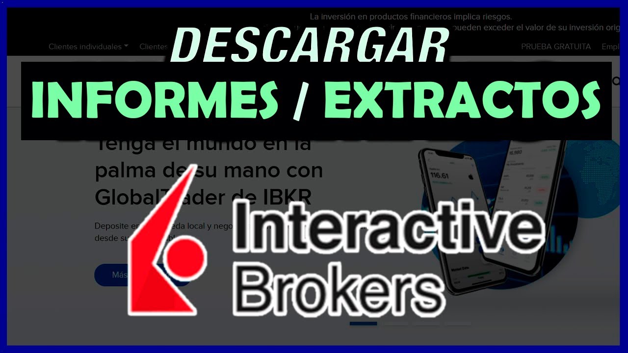 🧾 How to Download Reports or Statements from Interactive Brokers || Income Tax Returns, History, ...