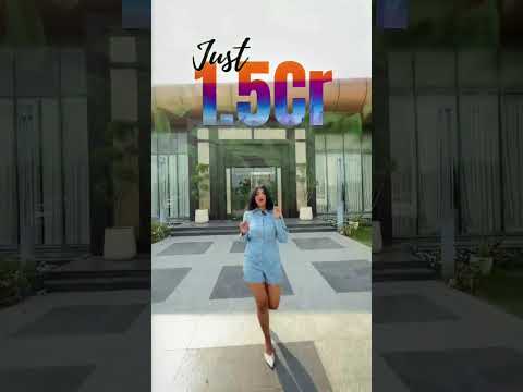 WAL SERENIA 92 | 3 BHK WELLNESS RESIDENCES | SECTOR 92 GURUGRAM Thumbnail