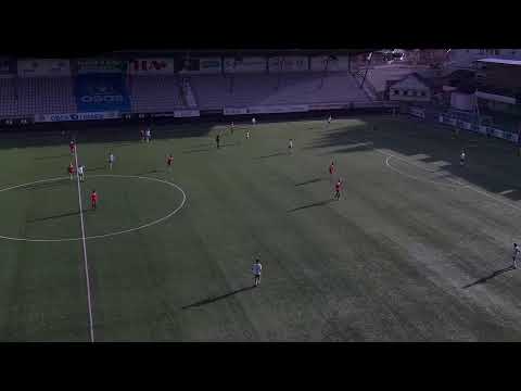 HamKam G16 - Lillestrøm