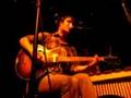 The Dodos - Paint the Rust (Live)