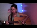 Bedtime video #2: Gone - Ebony Day 