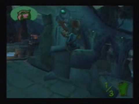 Sly 2 - Band of Thieves German Playthrough Part 17