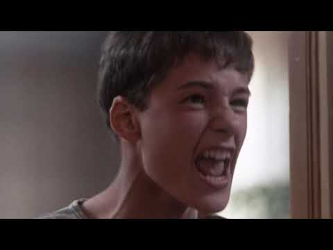 Die Erben (AT 1982) - Nikolas Vogel - "Du bist eine Mörderin" (2018 Mondo Macabro BD Release)