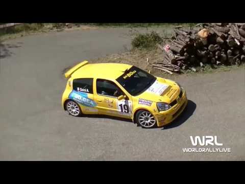 Corona / Gorni - Ronde Val d'Aveto 2016