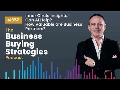 Using AI and Business Partners