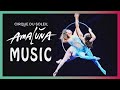 Amaluna MUSIC Video | "Mutation" | Cirque du Soleil - Tune in Every Tuesday for Circus Songs!