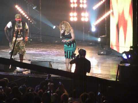 Kompa pou yo- Stony DréPaction 2013