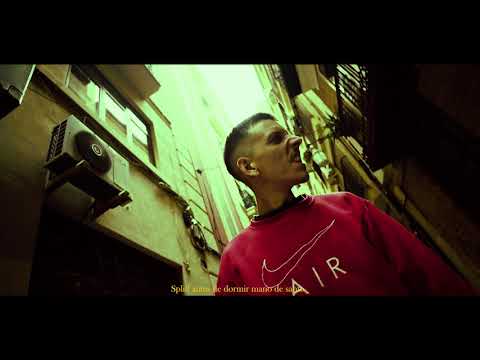 SAMIE-X - MANO DE SANTO [prod. Comah] (VIDEOCLIP)