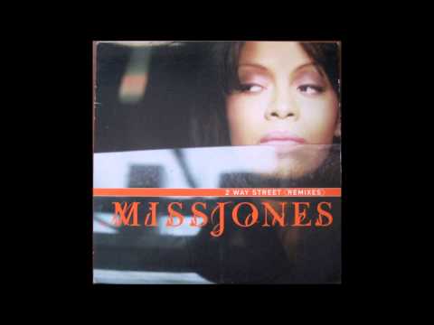 Miss Jones ft. Big Punisher - 2 Way Street (Part 2)