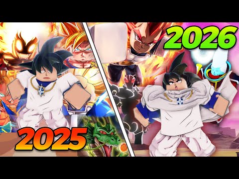 Dragon Soul 2026 – What’s Coming Next? (2025 Full Recap)