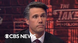 NewsNation anchor Leland Vittert discusses his new memoir about living with autism