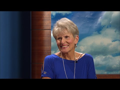 Eye on Education | Illinois History Day: Educator Betsy Brown