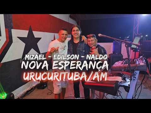 NOVA ESPERANÇA / URUCURITUBA AMAZONAS / MÚSICA: TCHÂM TCHÂM TCHÂM - JOHN SHAKAL