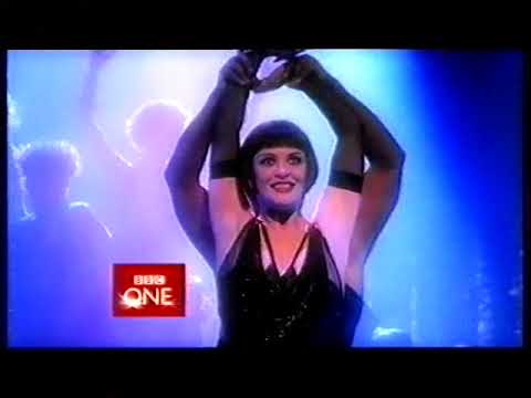 BBC News 24 continuity and headlines (8th December 2005)