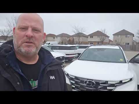 2024 Santa Cruz Ultimate Walkaround | Finch Used Cars