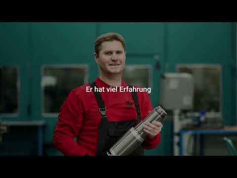 Was ich an meinen RHV-Kollegen gut finde?