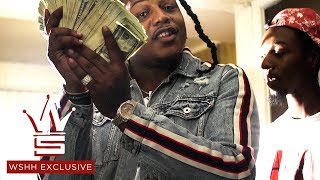 FBG Duck "Mama's House" (WSHH Exclusive - Official Music Video)
