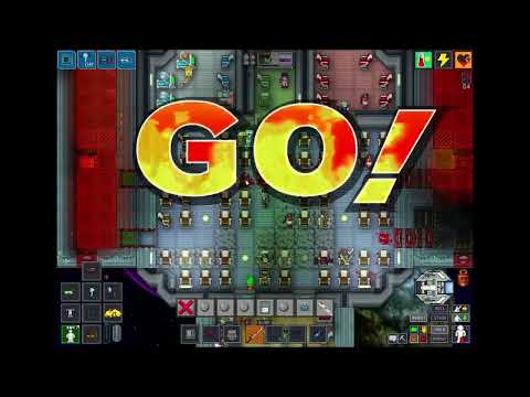 A Hectic Shuttle | Goon1