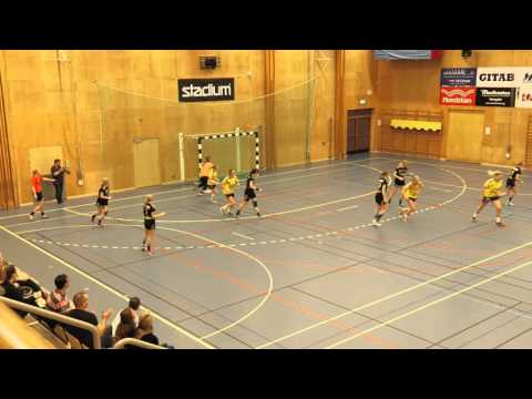 DJ Elit Kärra HF - Kamikazes FA  Del 2