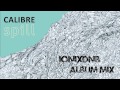 Calibre Spill Album Mix - By Ionix 